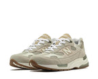 New Balance 992 Made In USA "Olivine"