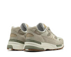 New Balance 992 Made In USA "Olivine"