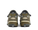 New Balance 992 Made In USA "Dark Camo"