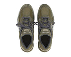 New Balance 992 Made In USA "Dark Camo"