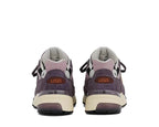 New Balance 992 Made In USA "Dark Ice Wine"