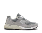 New Balance 992 Made in USA "Grey"