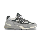 New Balance 992 Made in USA "Shadow grey"