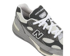 New Balance 992 Made in USA "Shadow grey"