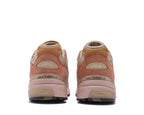 New Balance 992 Made in USA x Joe Freshgoods  "Aged Well"