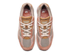 New Balance 992 Made in USA x Joe Freshgoods  "Aged Well"
