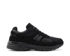 New Balance 993 Made In USA "Triple Black"