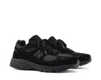 New Balance 993 Made In USA "Triple Black"
