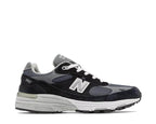 New Balance 993 Made In USA "Navy"