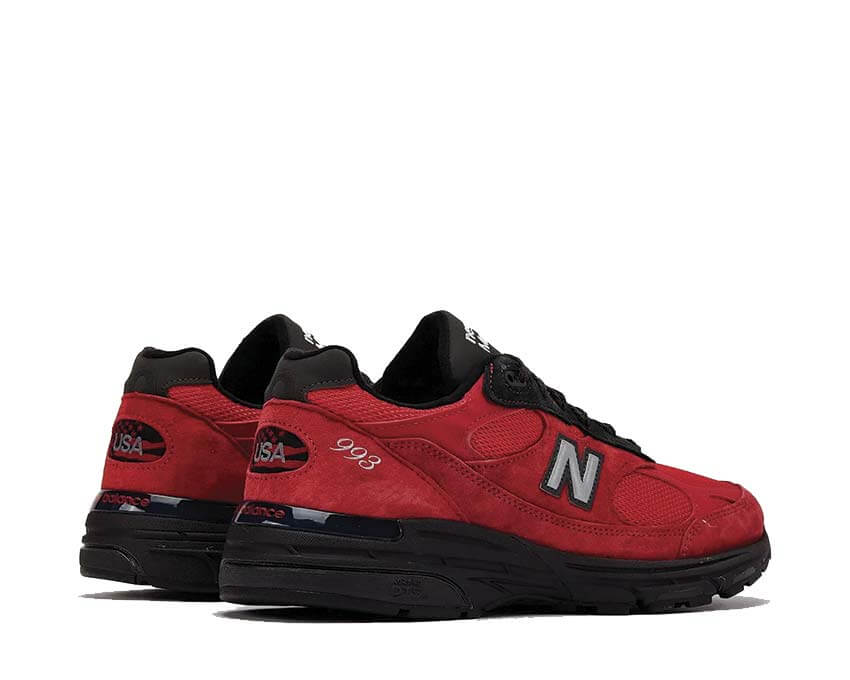 New Balance 993 Made in USA "Baltimore"