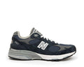 New Balance 993 Made In USA "Navy"