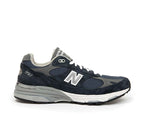New Balance 993 Made In USA "Navy"