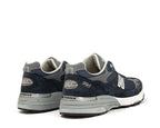 New Balance 993 Made In USA "Navy"