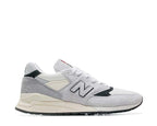 New Balance 998 Made in USA "Grey Black"