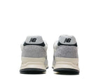 New Balance 998 Made in USA "Grey Black"