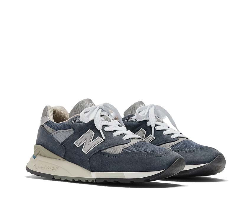 New Balance 998 Made in USA "Navy"