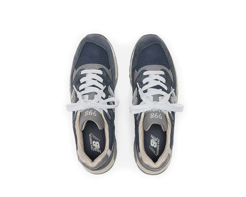 New Balance 998 Made in USA "Navy"