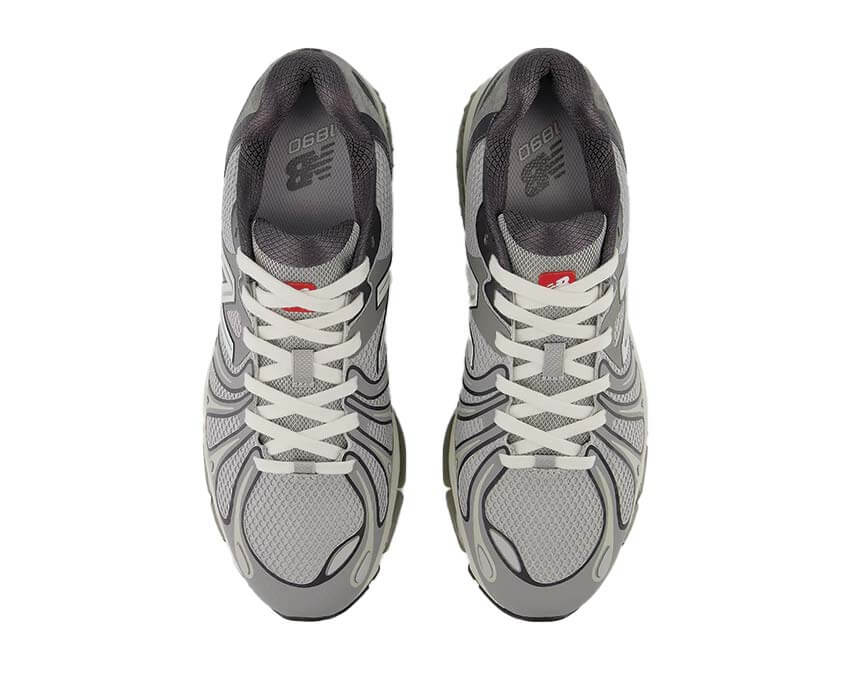New Balance ABZORB 1890 "Grey Days"