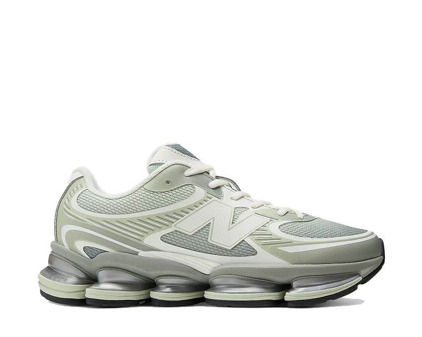 New Balance ABZORB 2000 "Silver Moss"
