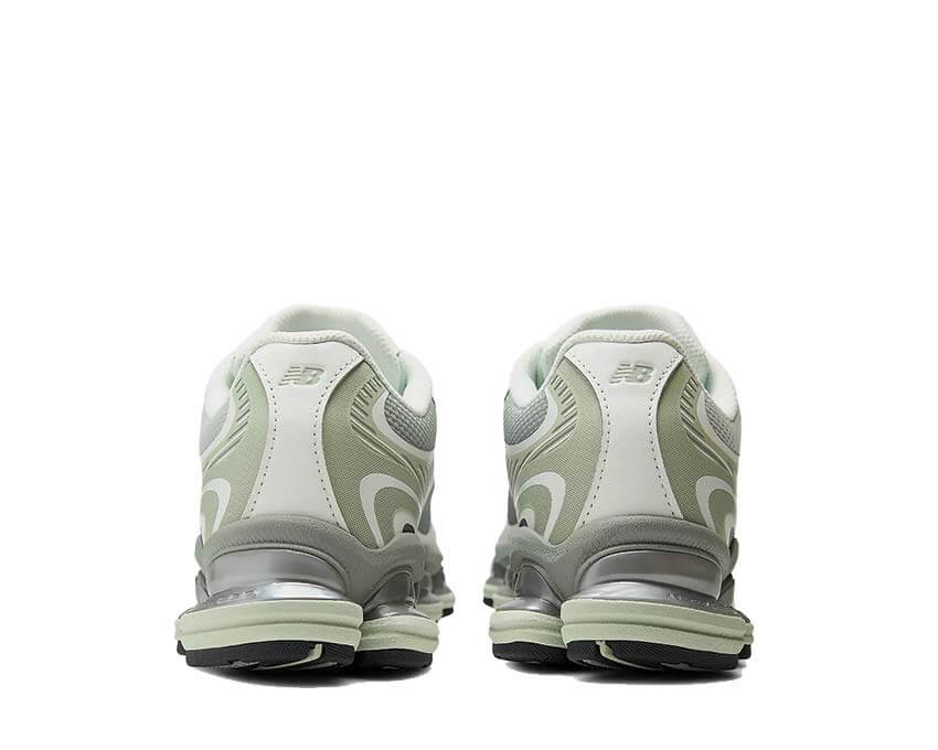 New Balance ABZORB 2000 "Silver Moss"