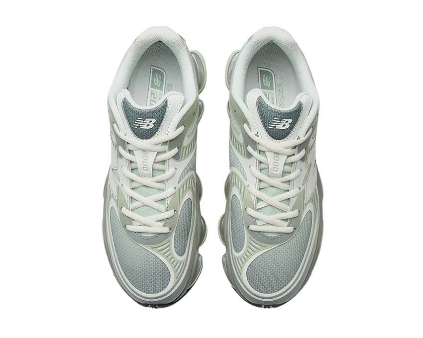 New Balance ABZORB 2000 "Silver Moss"
