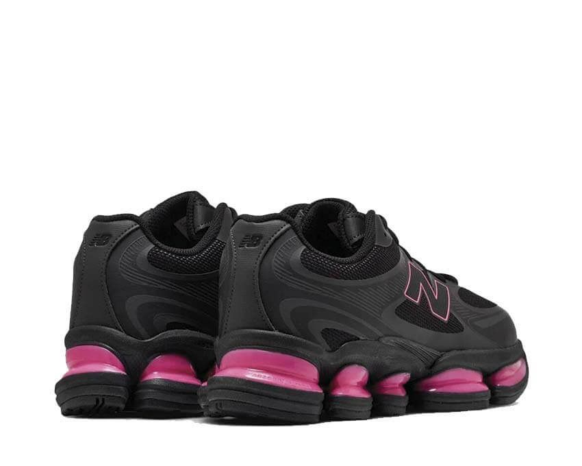 New Balance ABZORB 2000 "BlackPink"
