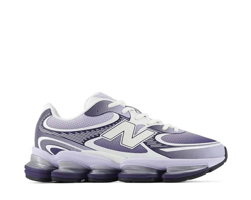 New Balance ABZORB 2000 "Boysenberry"
