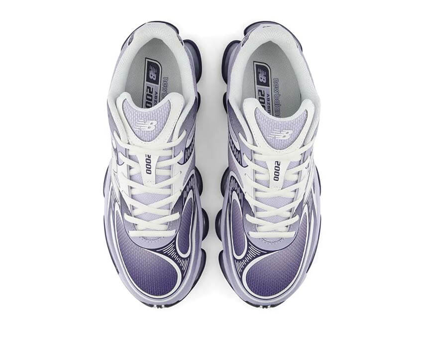 New Balance ABZORB 2000 "Boysenberry"