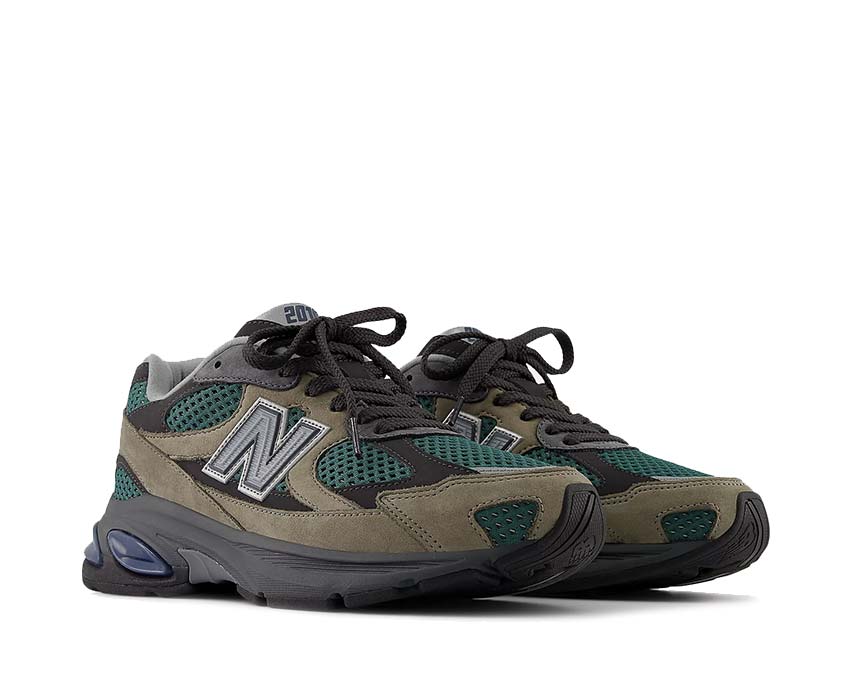 New Balance 2010 "Dockside"