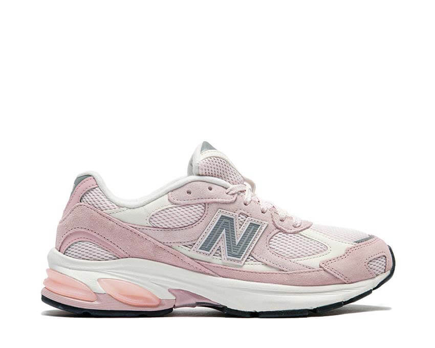 New Balance ABZORB 2010 "Pink Chalk"