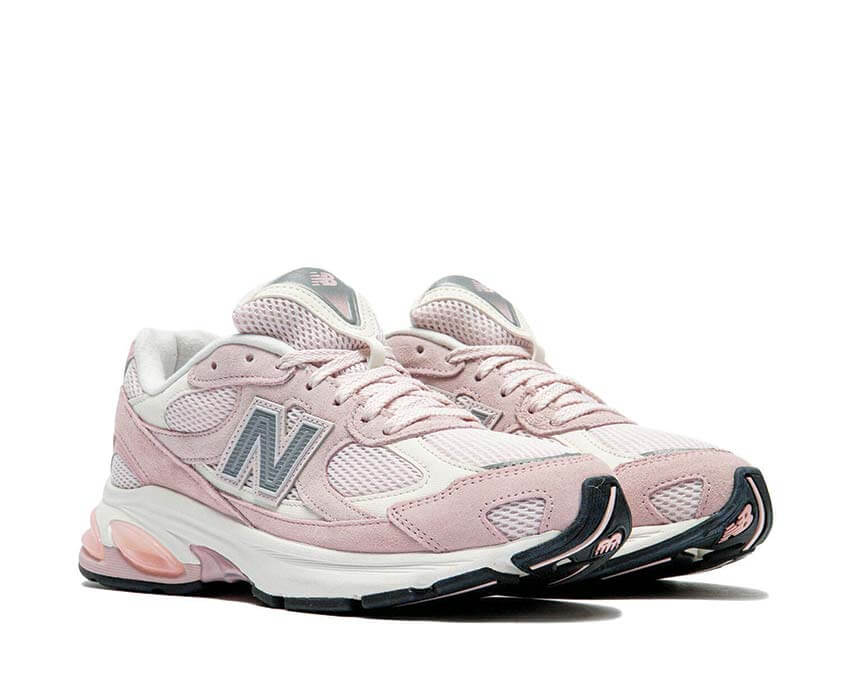 New Balance ABZORB 2010 "Pink Chalk"