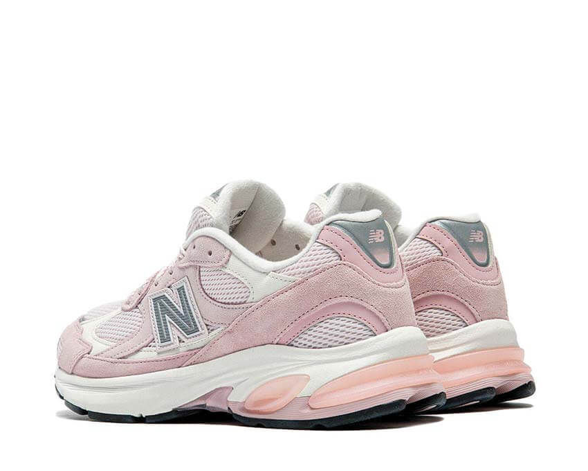 New Balance ABZORB 2010 "Pink Chalk"