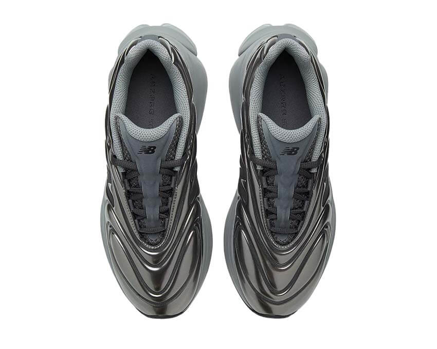 New Balance ABZORB 5030 "Grey Days"