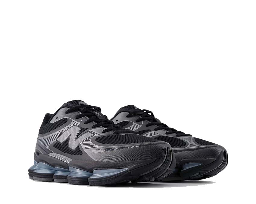 New Balance Abzorb 2000 "Black"