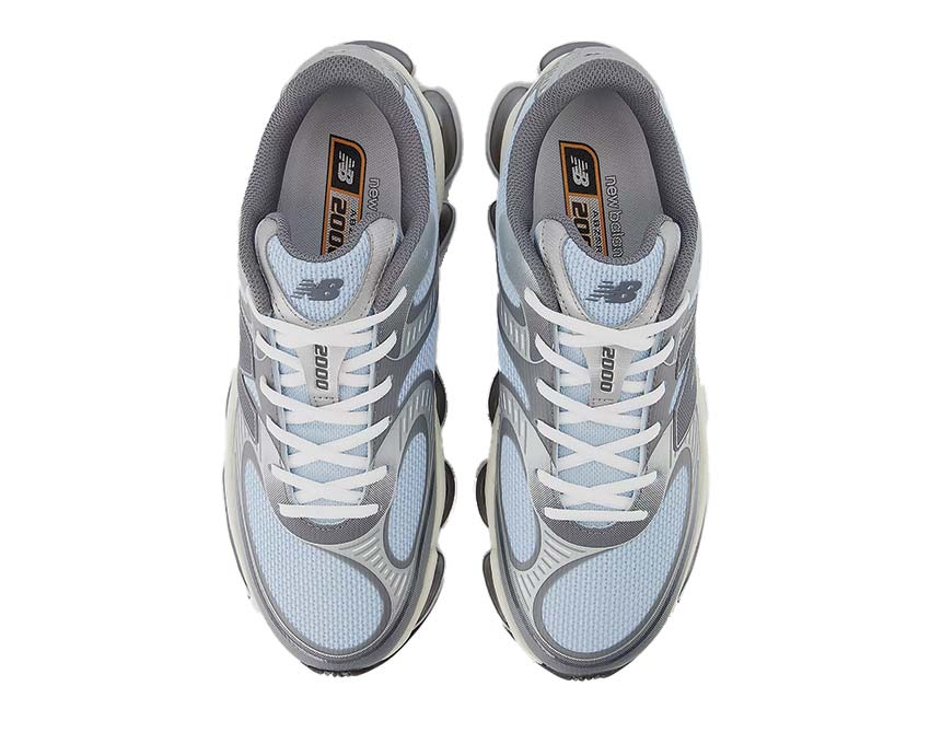 New Balance Abzorb 2000