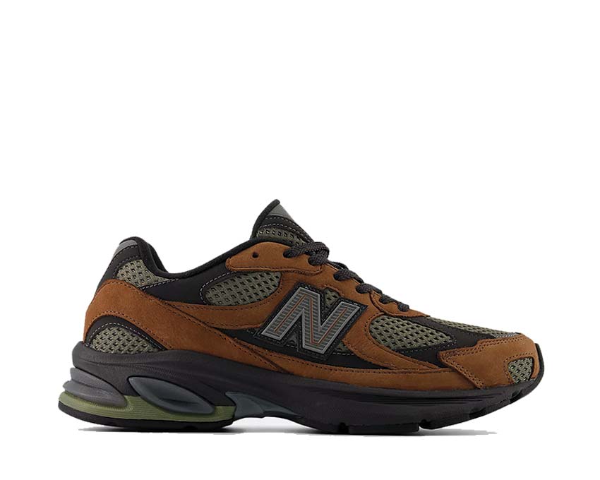 New Balance Abzorb 2010 "Pecan"