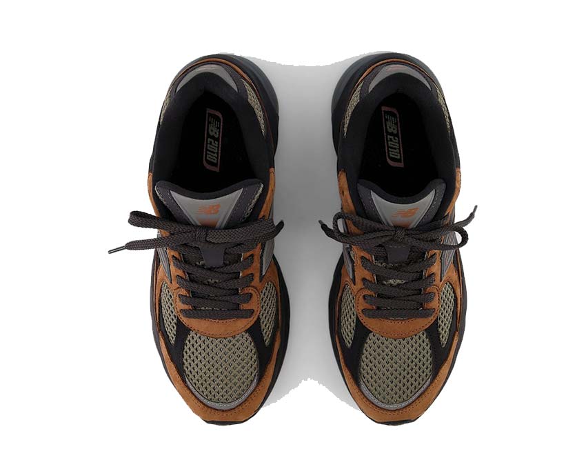 New Balance Abzorb 2010 "Pecan"