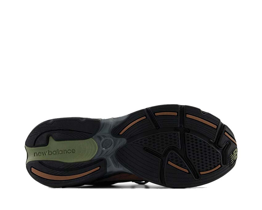 New Balance Abzorb 2010 "Pecan"