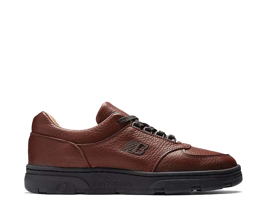 New Balance Allerdale Made in UK "Black Coffee"