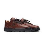 New Balance Allerdale Made in UK "Black Coffee"