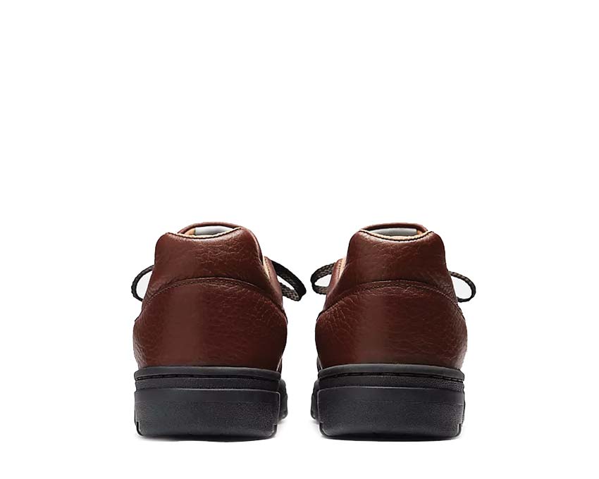 New Balance Allerdale Made in UK "Black Coffee"