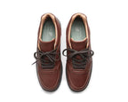 New Balance Allerdale Made in UK "Black Coffee"