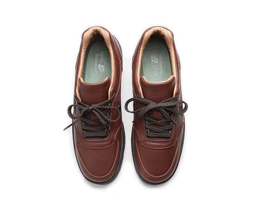 New Balance Allerdale Made in UK "Black Coffee"