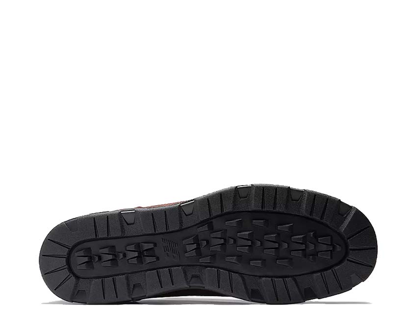 New Balance Allerdale Made in UK "Black Coffee"