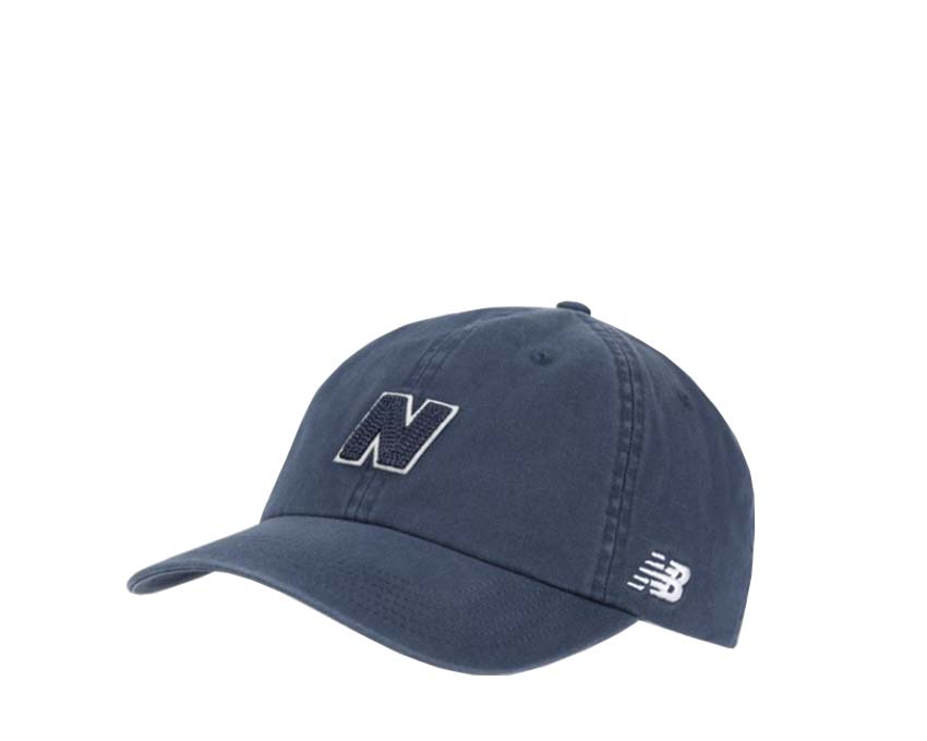 New Balance Cap Navy