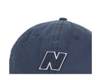 New Balance Cap Navy