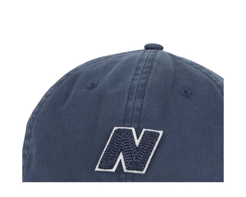 New Balance Cap Navy