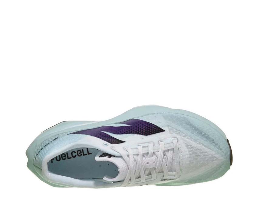 New Balance FuelCell Rebel V4 "Clay Ash"