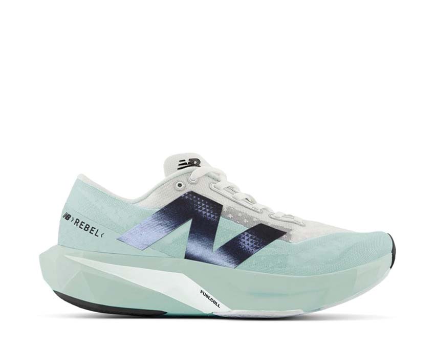 New Balance FuelCell Rebel V4 "Clay Ash"