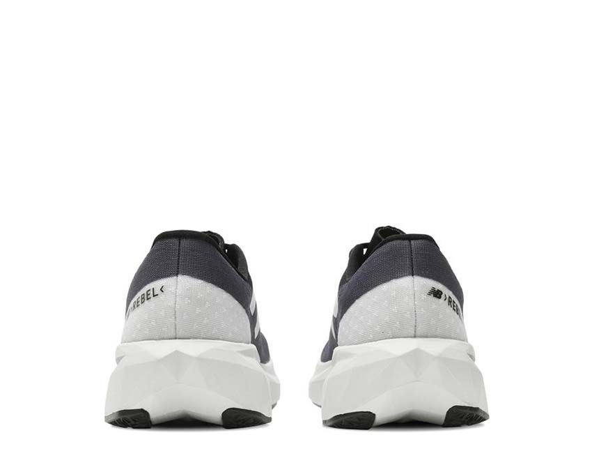 New Balance FuelCell Rebel V4 "Graphite"